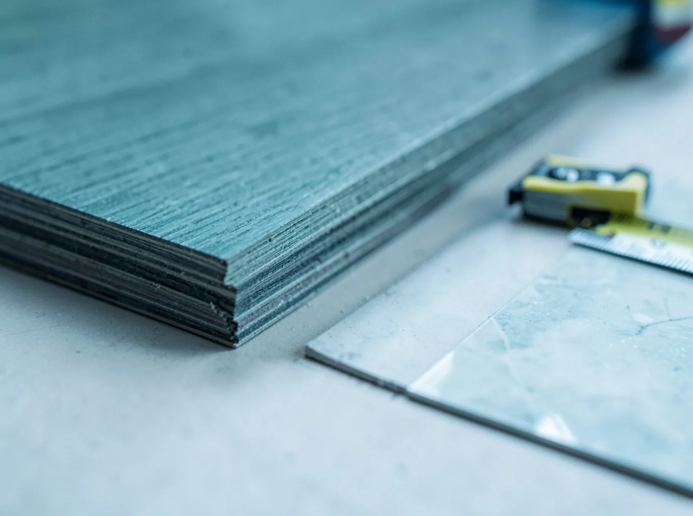 Luxury Vinyl Plank Installation Myra, WV FAQs